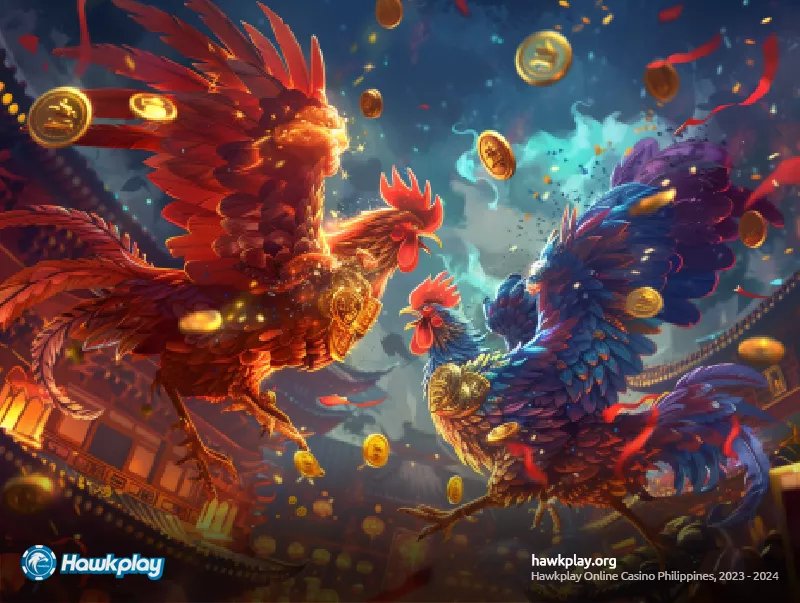 Sabong Live: 5 Reasons Why Bettors Can't Get Enough - Hawkplay