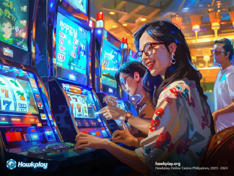 Top 5 High RTP Online Slots in Philippines by Rich9 Slot - Hawkplay