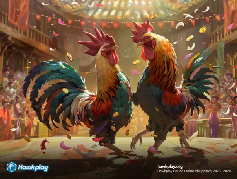 Embrace the Thrill: A Review of S888Live's Super Sabong Betting - Hawkplay