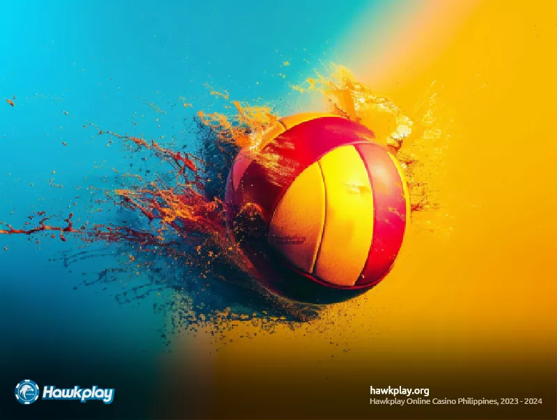 Mastering Philippine Volleyball Betting: Insights and Tips - Hawkplay