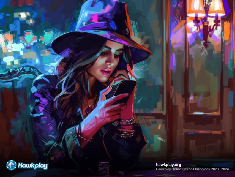 Mastering Mobile Betting: The e-Sabong App Guide - Hawkplay