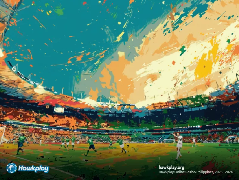 HawkplayBet: Your Top Choice for Sports Betting - Hawkplay