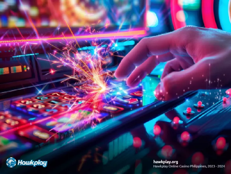 Discover Cash or Crash: Your New Favorite Game - Hawkplay