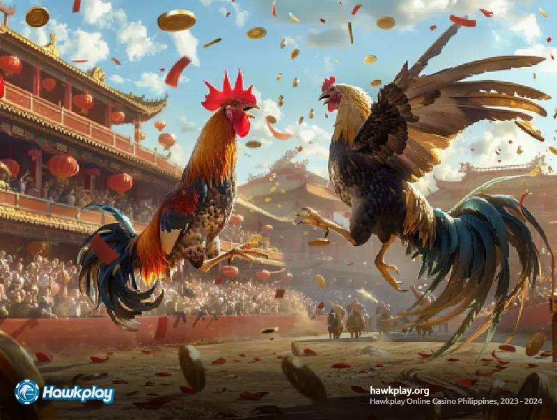 Unveiling barkadahan247.live: Sabong Betting Redefined -  