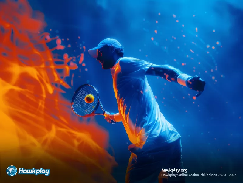 Tennis Betting in the Philippines: A Comprehensive Guide - Hawkplay