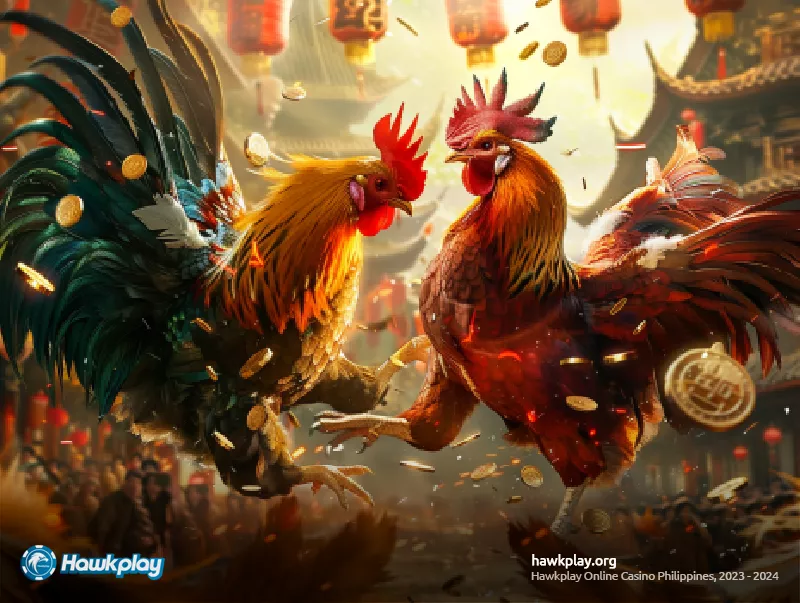 SW418.PH: Unraveling the Sabong Betting Scene in the Philippines - Hawkplay
