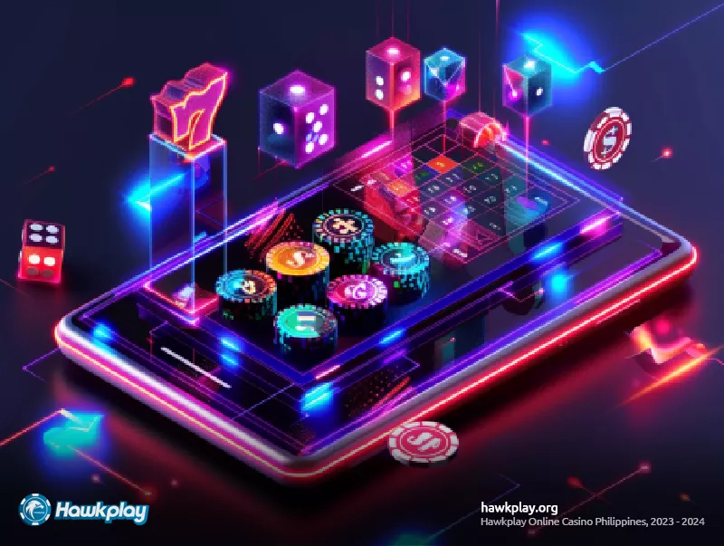 Hawkplay: A Secure Spot for Online Gambling - Hawkplay