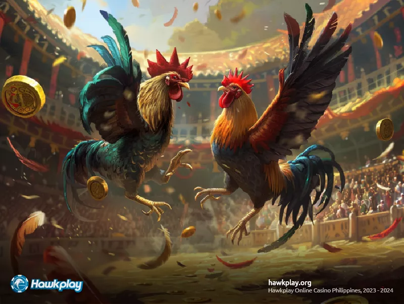5 Reasons Why Asian Cockfighting Site Scores 95% Trust - Hawkplay