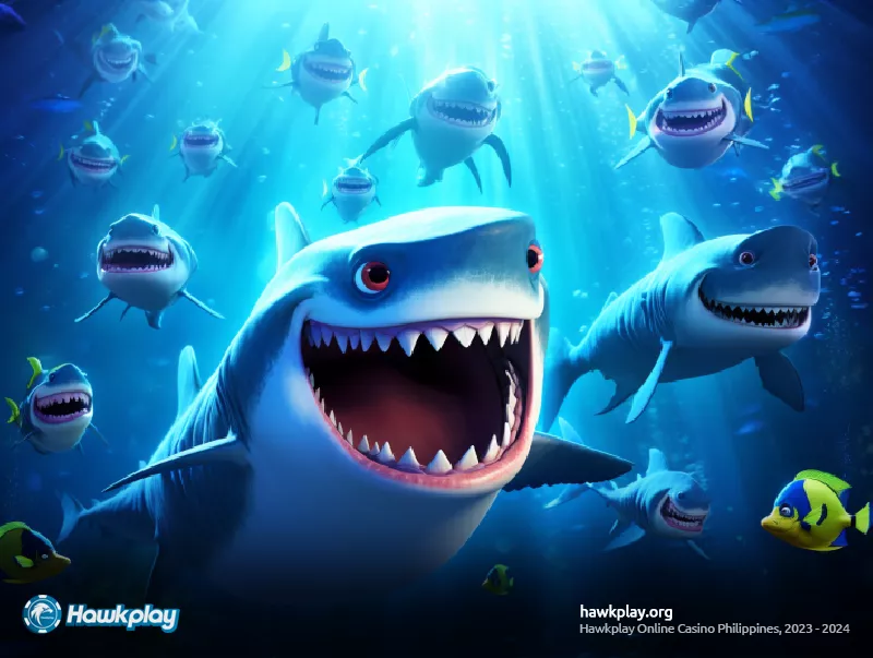 Hook, Line, and Sinker: Winning with Jackpot Fishing - Hawkplay
