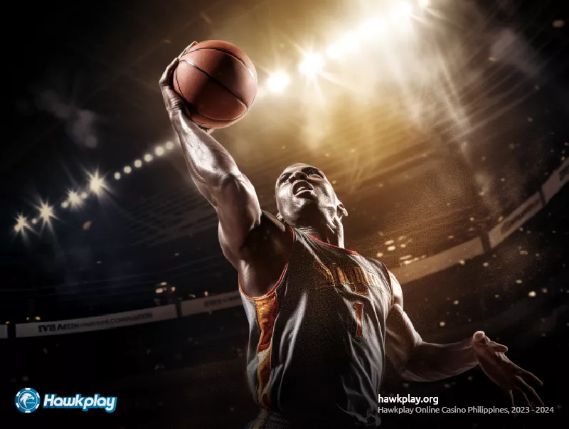 Placing Your Bets: The Barangay Ginebra Games Experience - Hawkplay