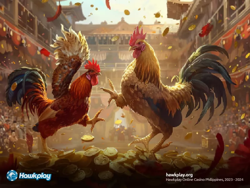 5 Reasons Why e-Sabong Live is Transforming Sabong Betting - Hawkplay