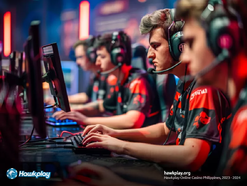 5 Essential Tips for Betting in Dota 2 Tournaments - Hawkplay