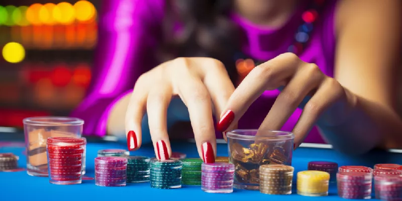 Why Choose 8888 Casino?