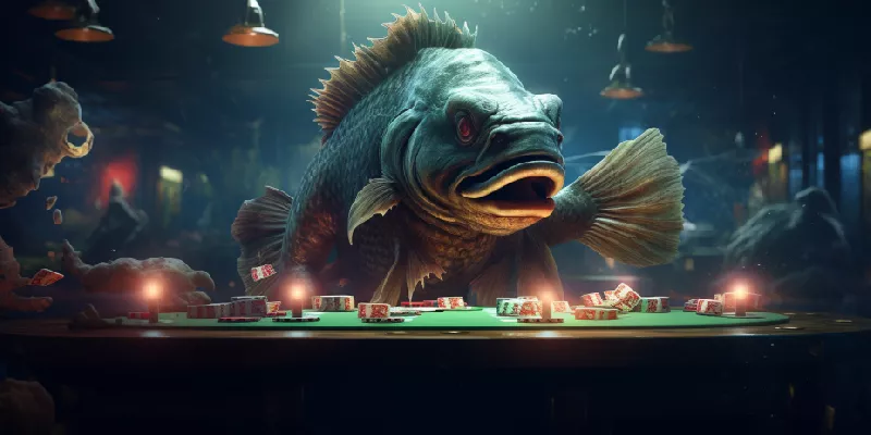 The Fish Species in CQ9 Fishing Game