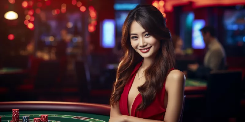 Why Choose Evolution Gaming