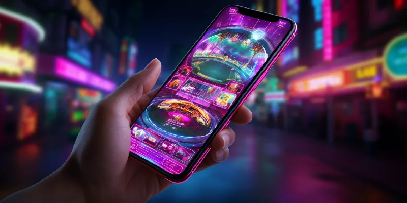 How to Set Up Your BMW55 Mobile App for Optimal Gaming