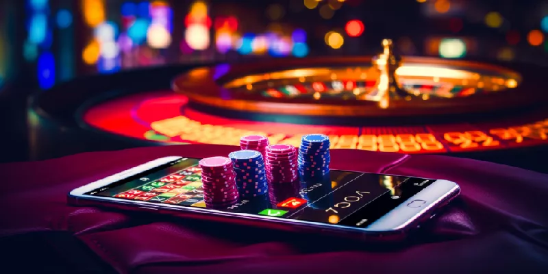 How to Navigate Z25 Gaming App?