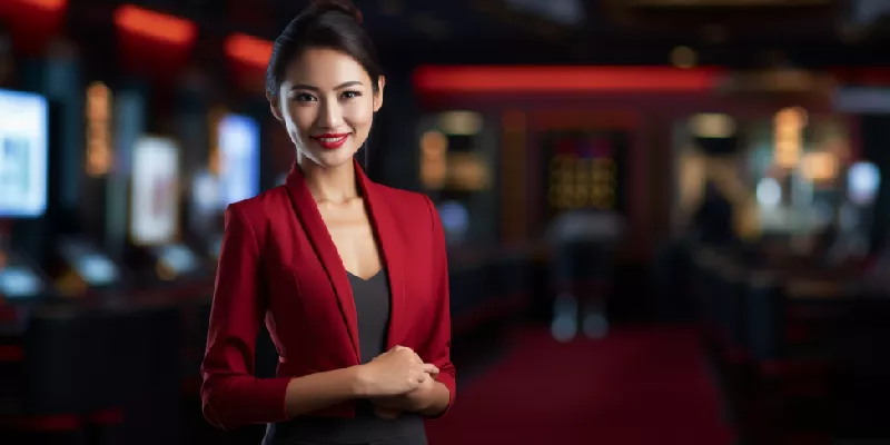 Top 5 Pagcor-Approved Online Casinos for Safe Play