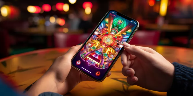 Top 5 Casino Apps na Inirerekomenda ni Roy