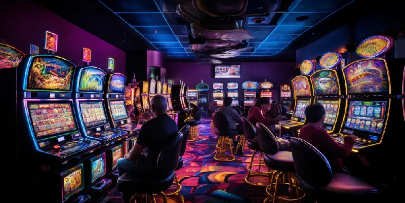 5 Epektibong Paraan para Manalo sa Hawkplay Online Slots