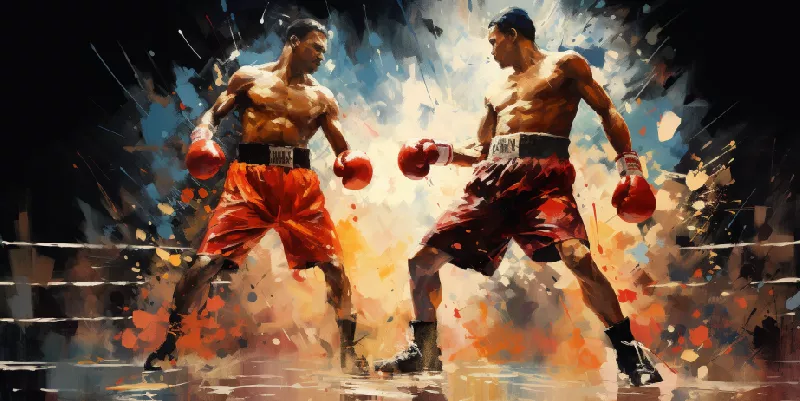 Betting Strategies for WBO and IBF Super Middleweight Boxing
