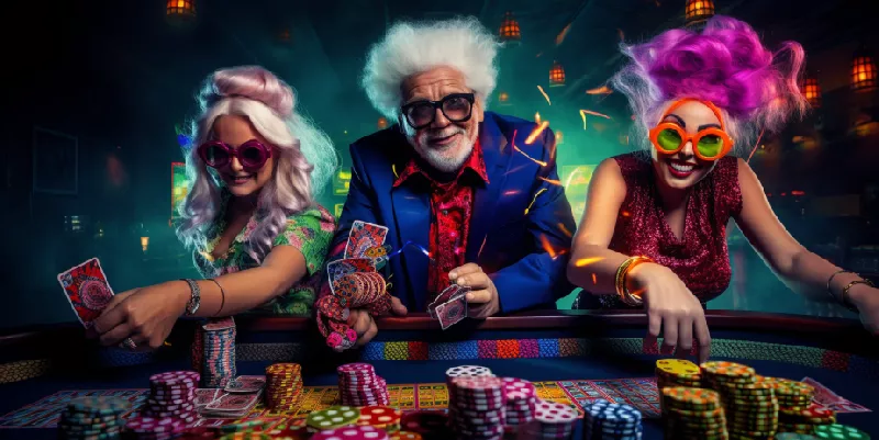 Introducing Fa Chai Slots