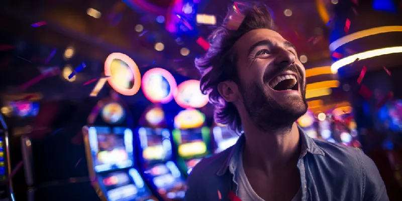 Step-by-Step Login Guide for 777 Jili Casino