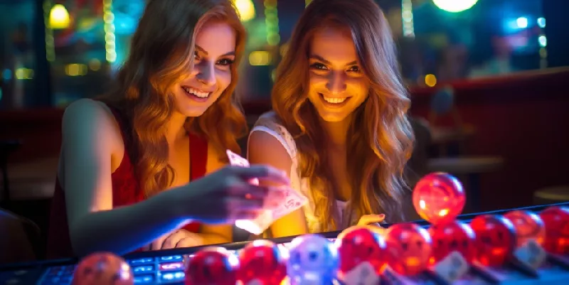 The Allure of Online Bingo