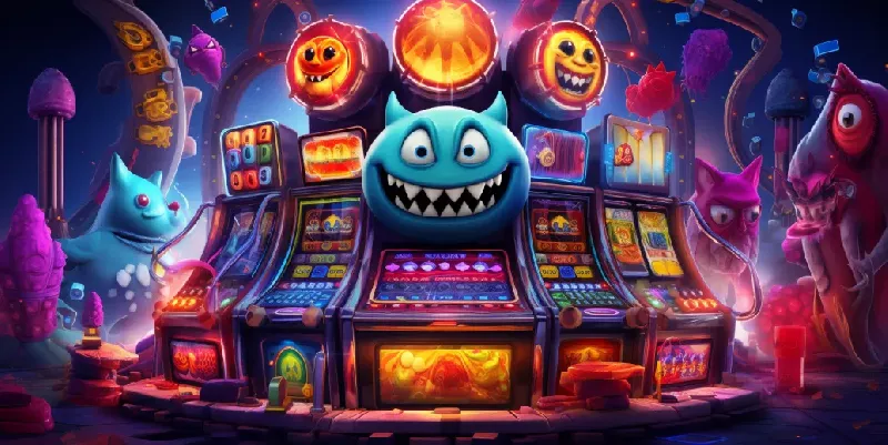 Mastering Hawkplay Casino Games