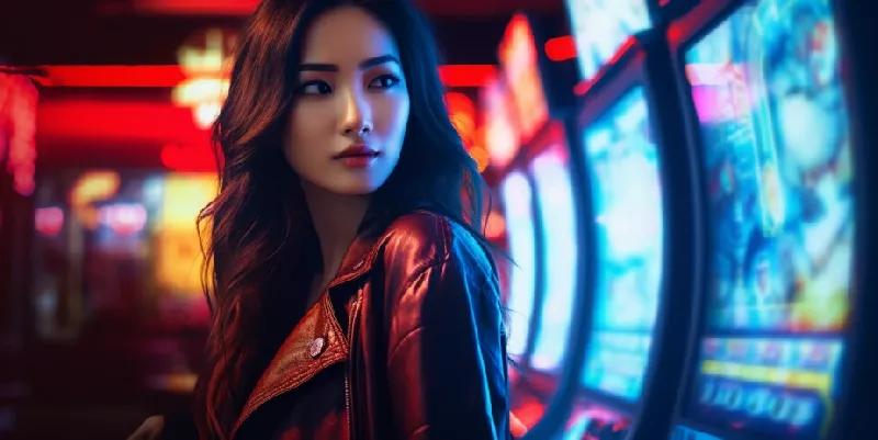 Meet the Top 4 Hawkplay Slot Games