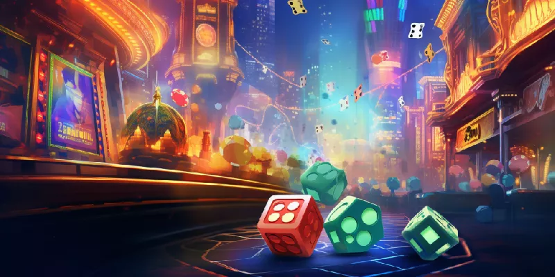 The Advantages of Crypto Casinos
