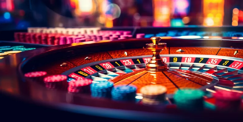 Top 4 Casino Games for Android Apk