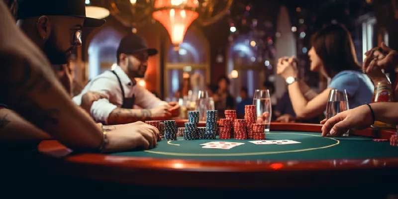 Hawkplay 999 Mobile: A Hub for Poker Enthusiasts