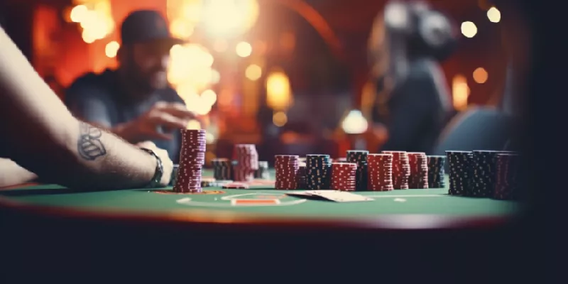 The Impact of ChatGPT on Online Poker