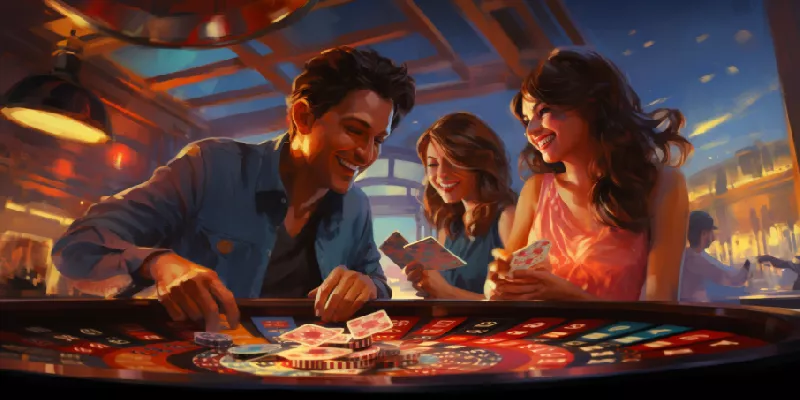 Why Choose Hawkplay for Live Roulette?
