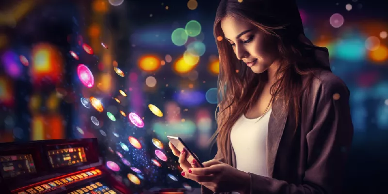 The Power of Facebook in the Online Casino Industry