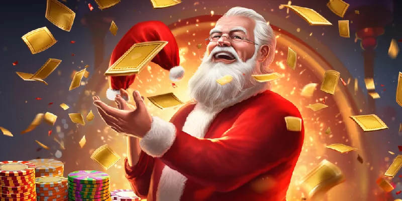 VIP XMAS Cash Back Analysis