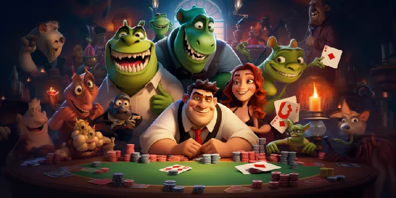 The Allure of High RTP Games