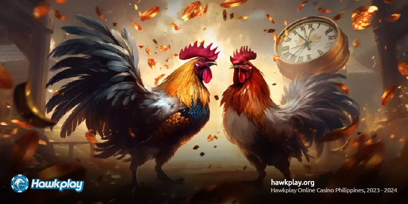 How to Participate in DS88 Cockfighting