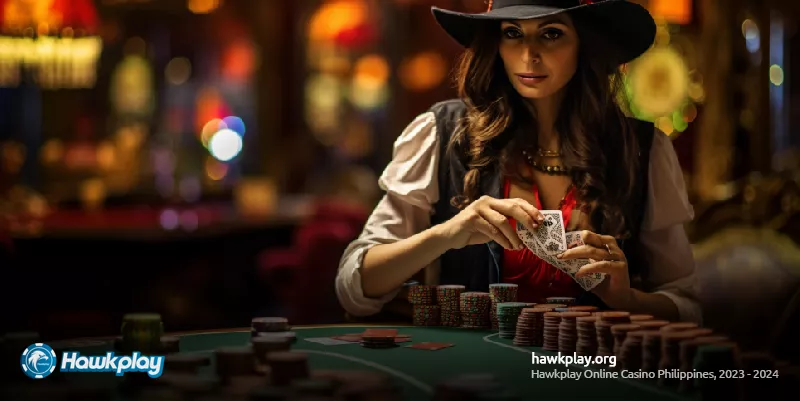 Ready to Join the Hawkplay VIP Tournament?