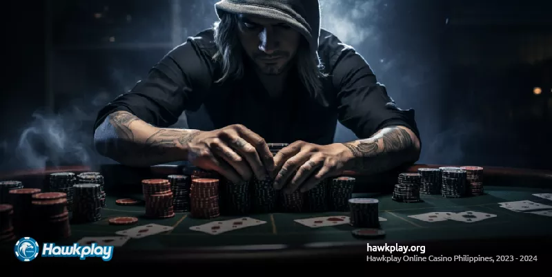 The VIP Poker Room: An Exclusive Experience