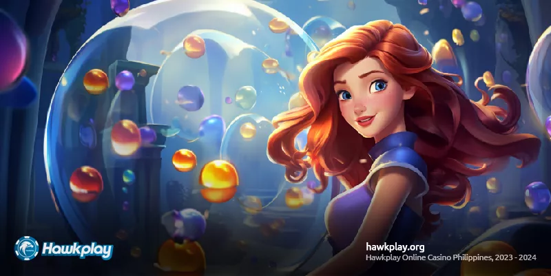 Navigating the Reefs of Bubble Beauty
