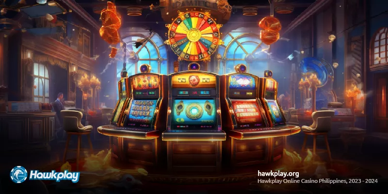 Simplicity and Excitement: The Gameplay of Crazy777