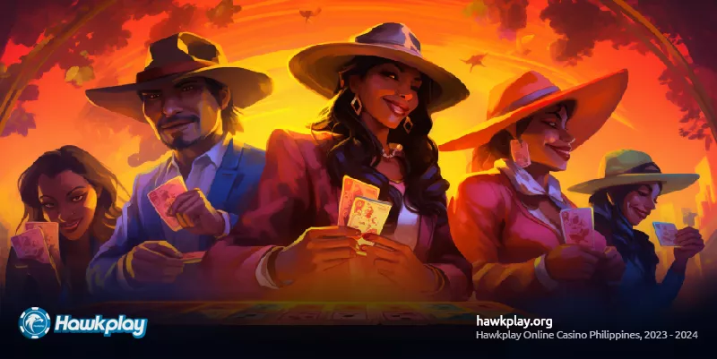 Unraveling the Gameplay of Pusoy Go