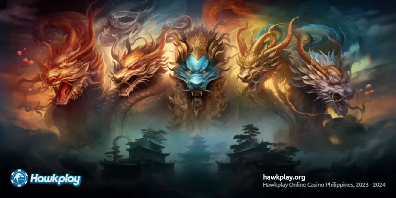 Why Dragon Treasure Stands Out at Hawkplay