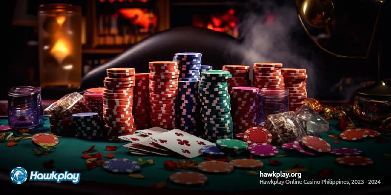 Advanced Tongits Strategies: Winning Big