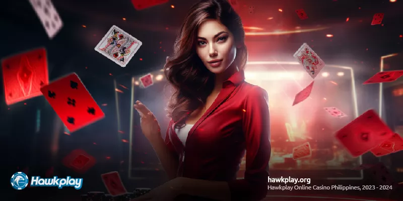 The Variants of Baccarat at Hawkplay
