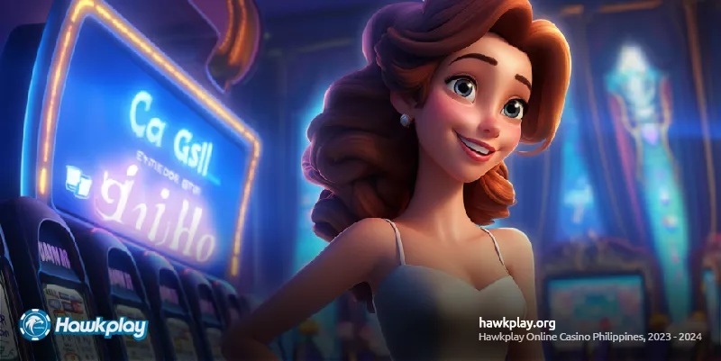 Why Players Love Hawkplay Slots?