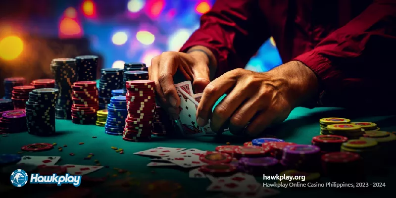 Mastering the Basics: Texas Hold