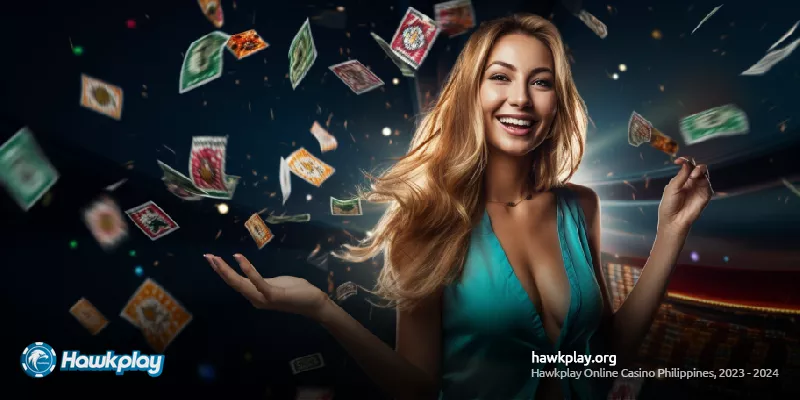 Maximizing Winnings with Hawkplay Log In Bonus